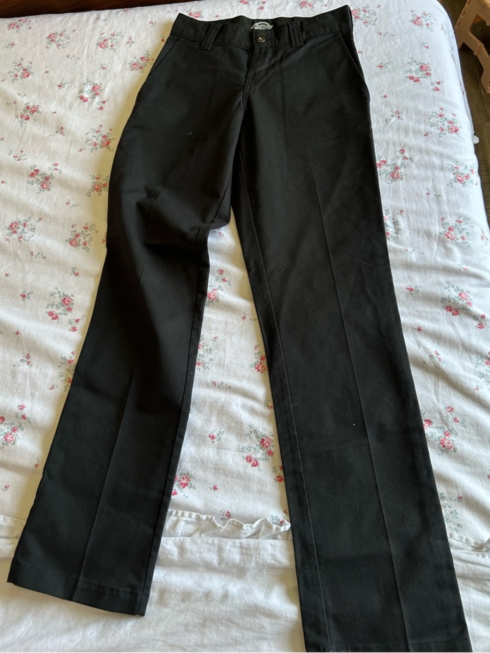 Dickies Black Men’s Pants
